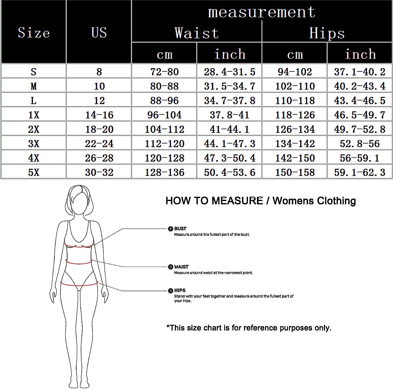 ROSE GAL Women's Plus Size Plain Mini Skirt Casual Plain Chain Detail High Waisted Short A-Line Gothic Skirt - Image 8